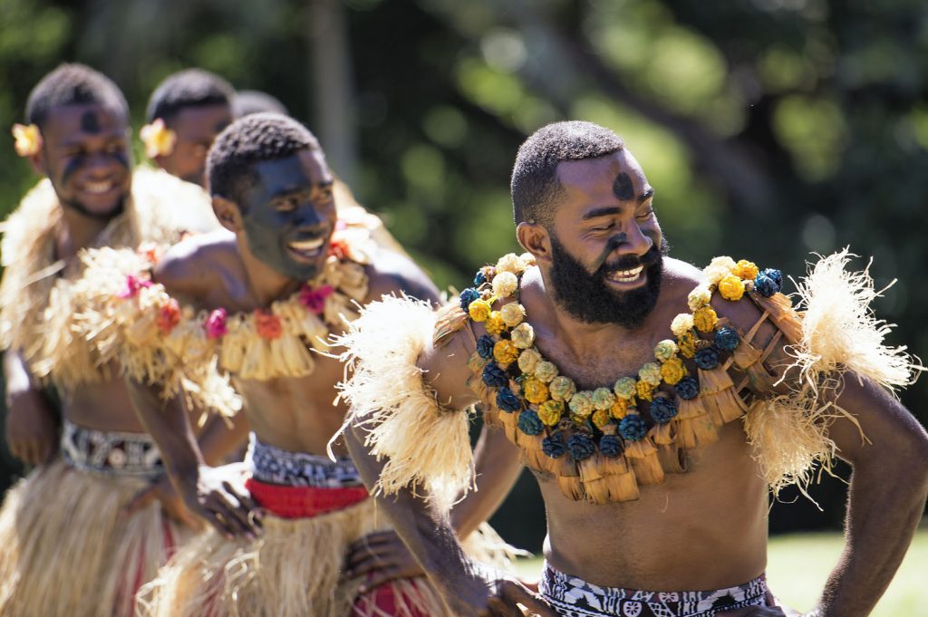 Meke activity Turtle Island