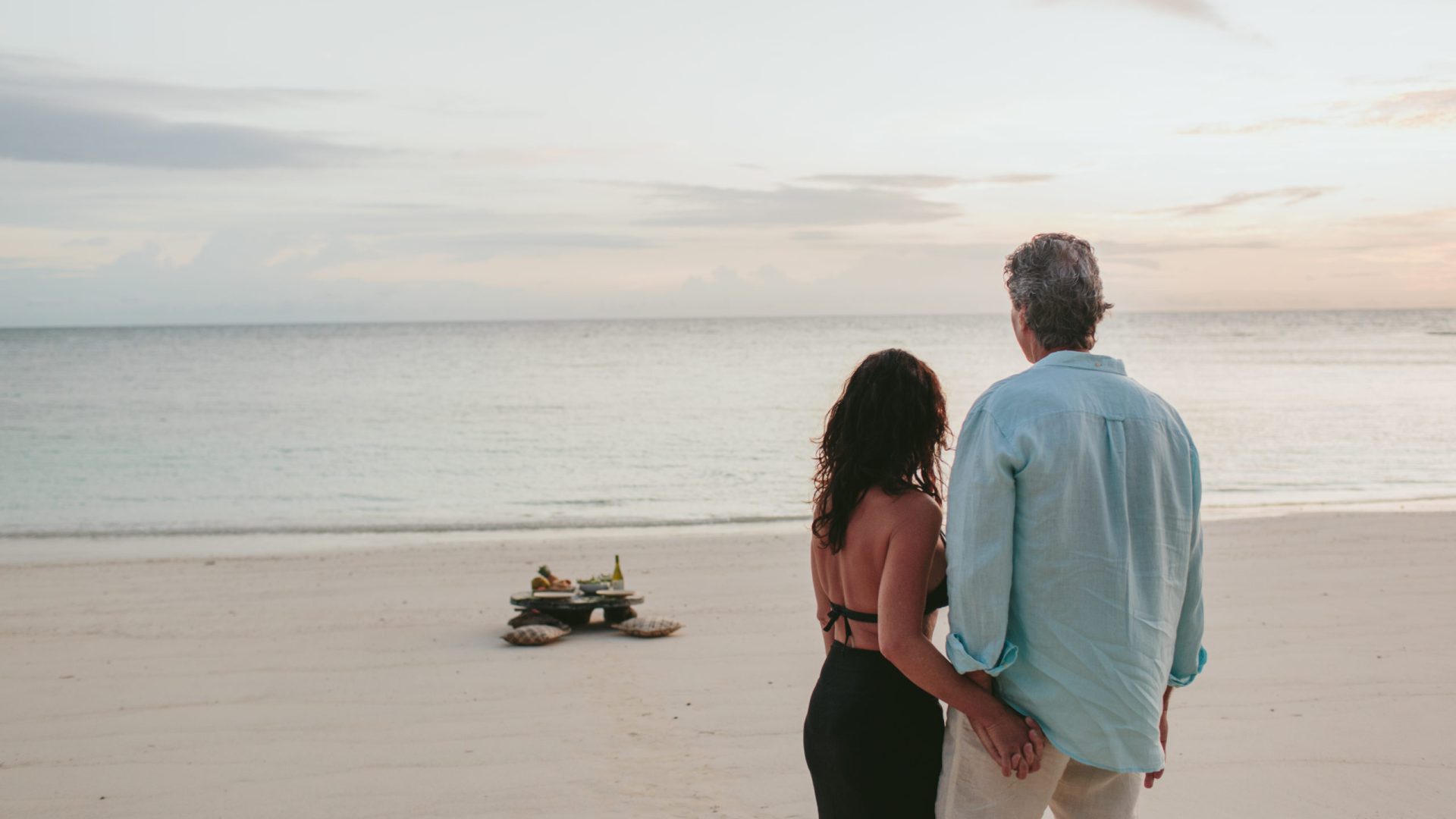 Romantic Getaway in Fiji