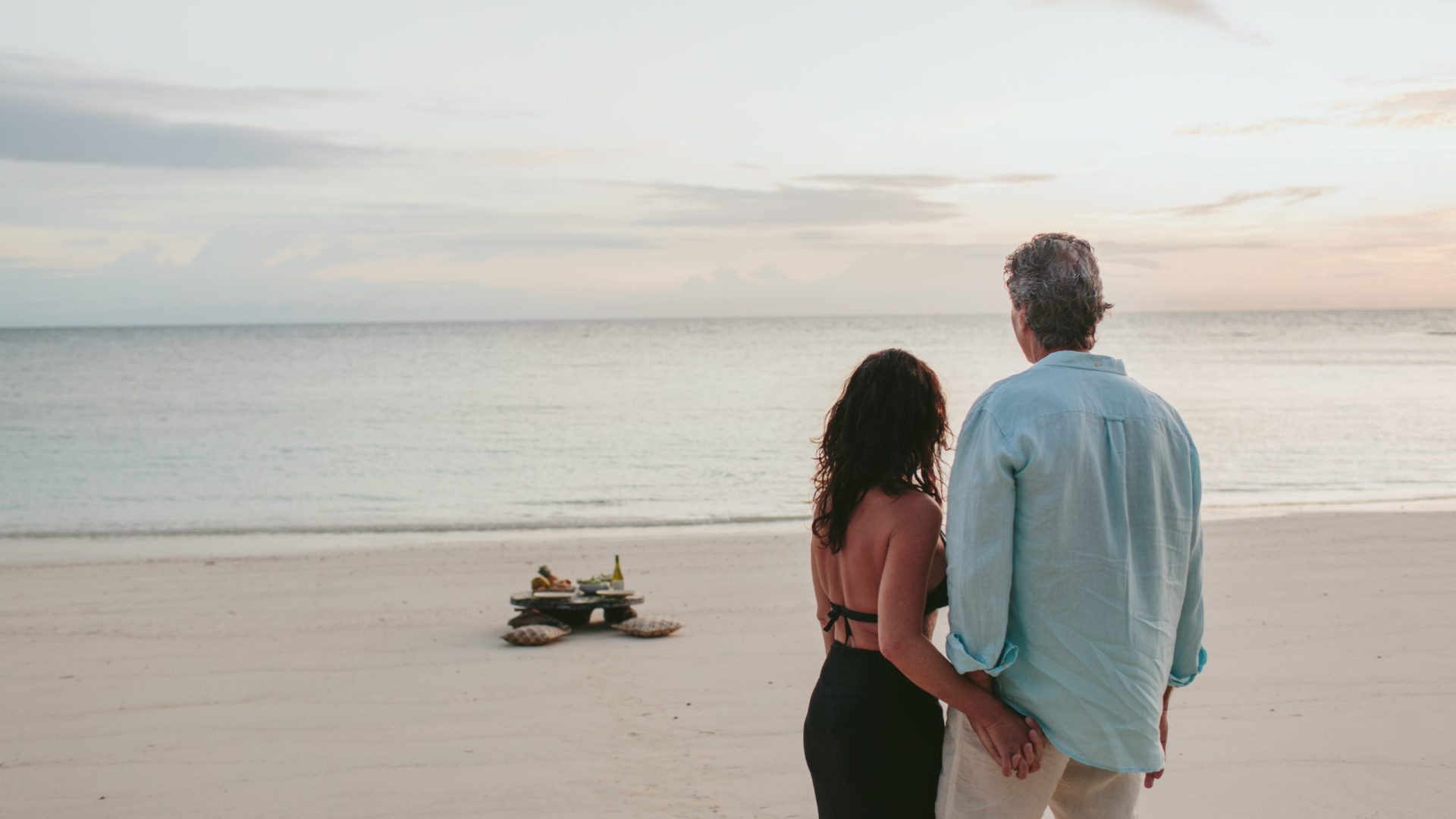 Romantic Getaway in Fiji