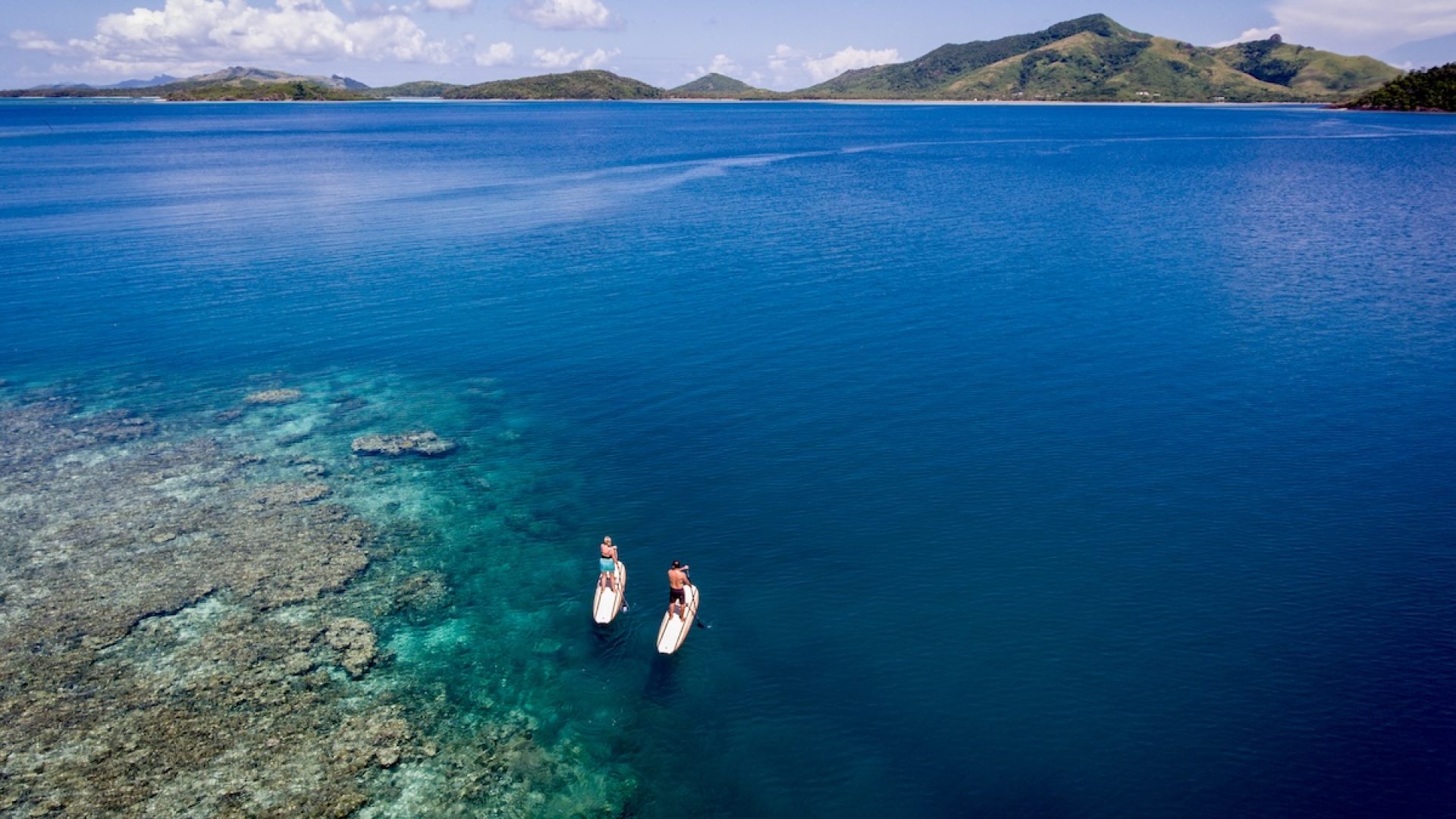 paddleboarding-fiji-private-island-experience